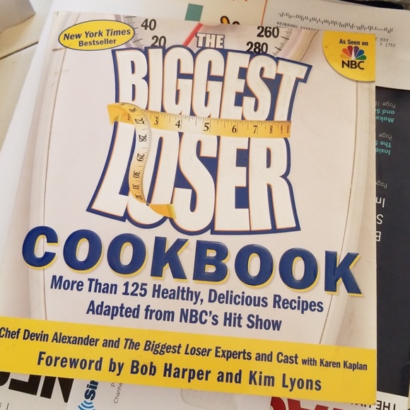 Other - Cookbook Other - Cookbook